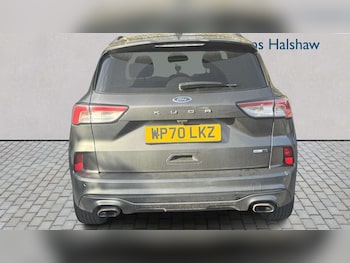 Used Ford Kuga 2020 for sale - 77674756: Photo