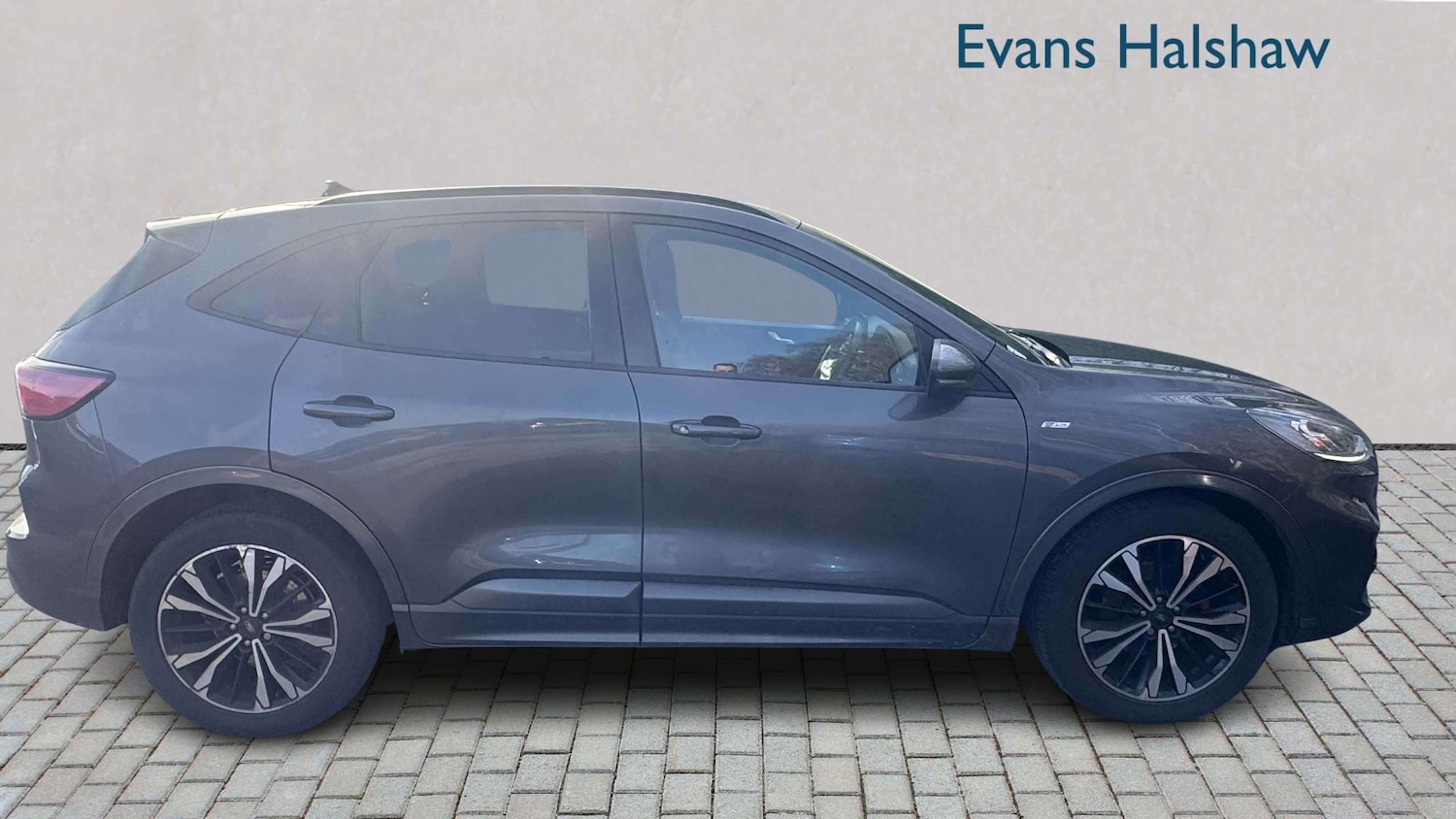 Used Ford Kuga 2020 for sale - 77674756: Photo 4