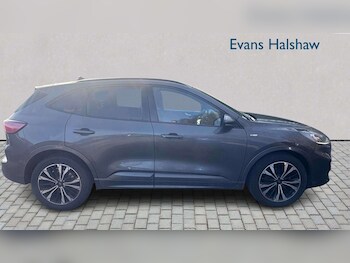 Used Ford Kuga 2020 for sale - 77674756: Photo