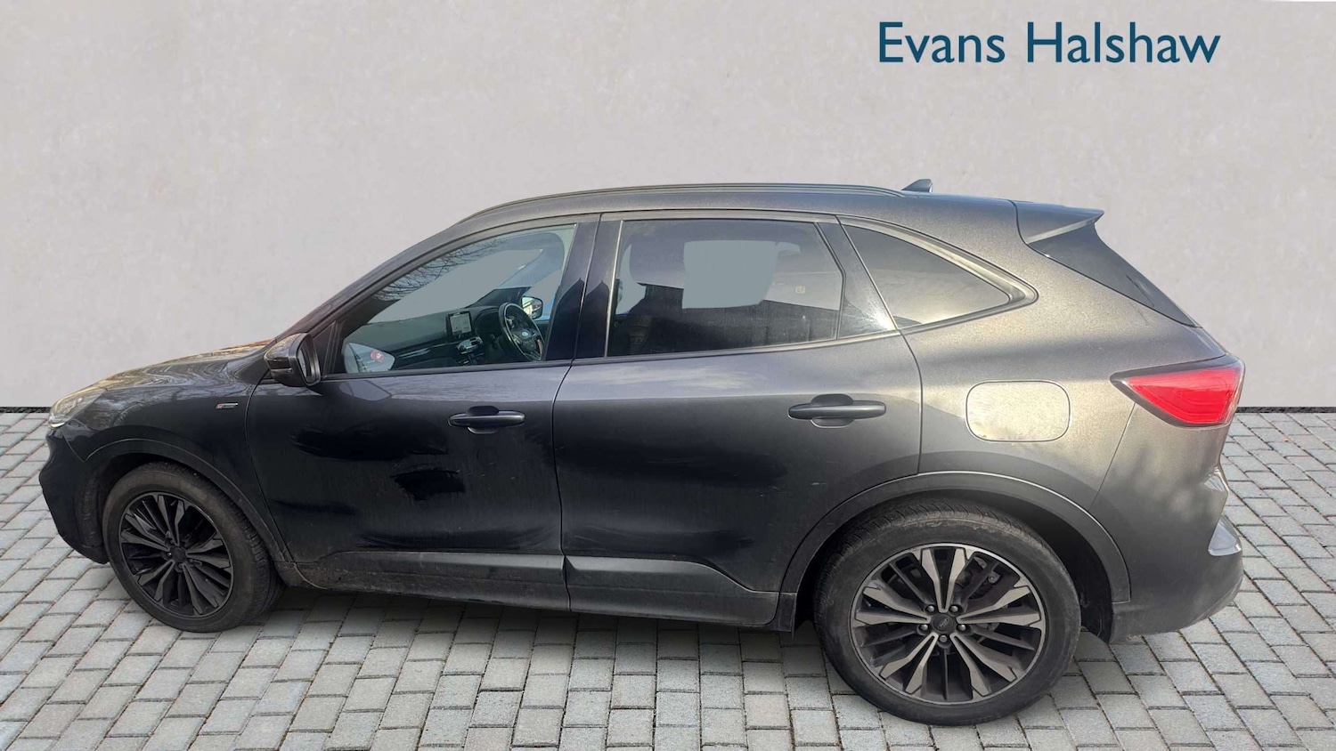 Used Ford Kuga 2020 for sale - 77674756: Photo 5