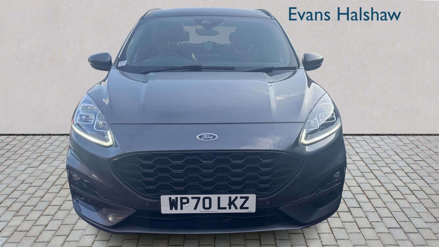 Used Ford Kuga 2020 for sale - 77674756: Photo 6