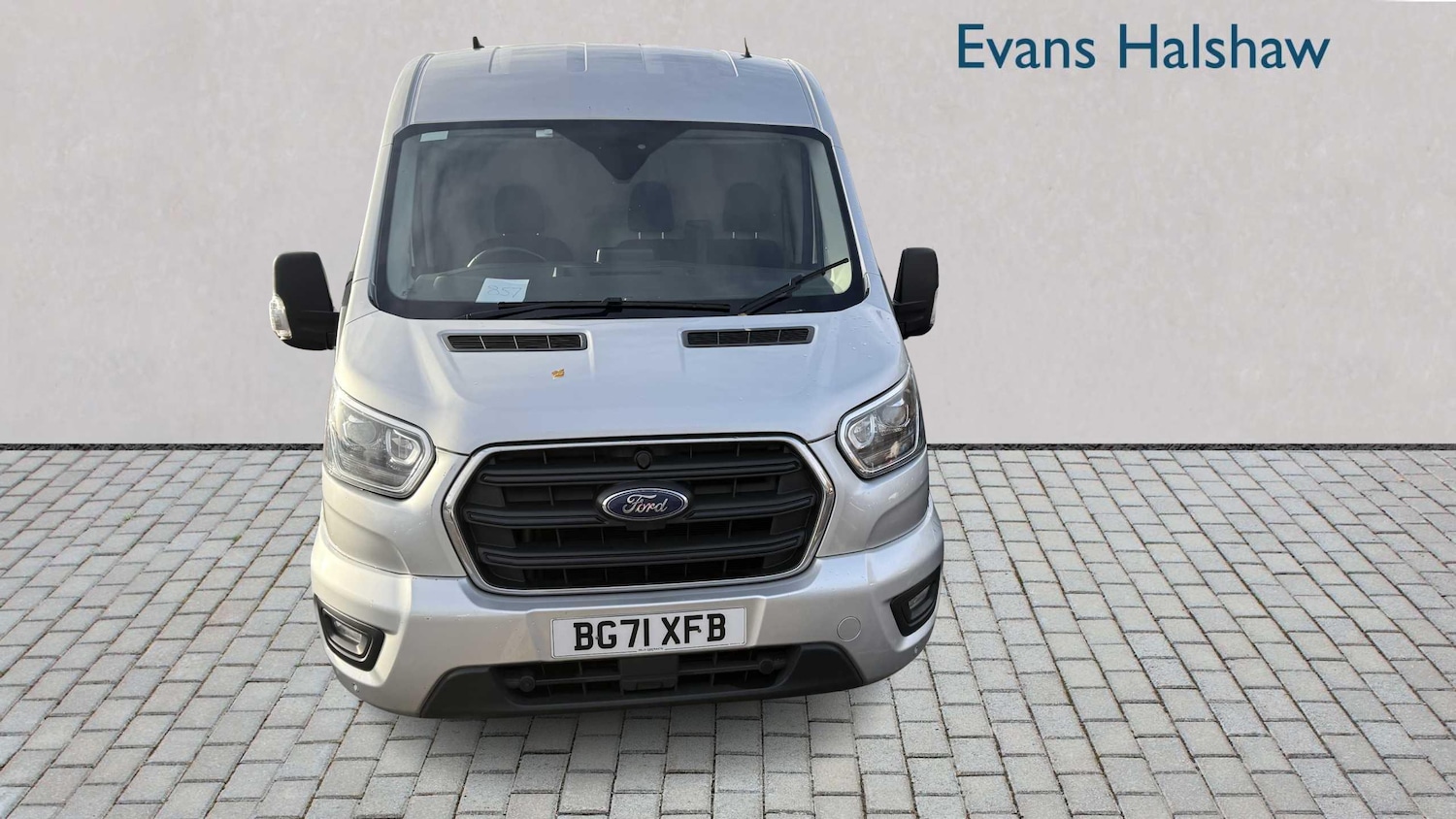 Used Ford Transit 2021 for sale - 76851613: Photo 1