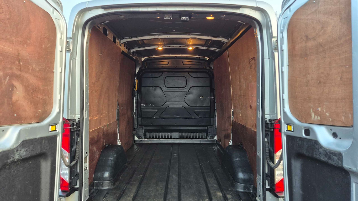 Used Ford Transit 2021 for sale - 76851613: Photo 11