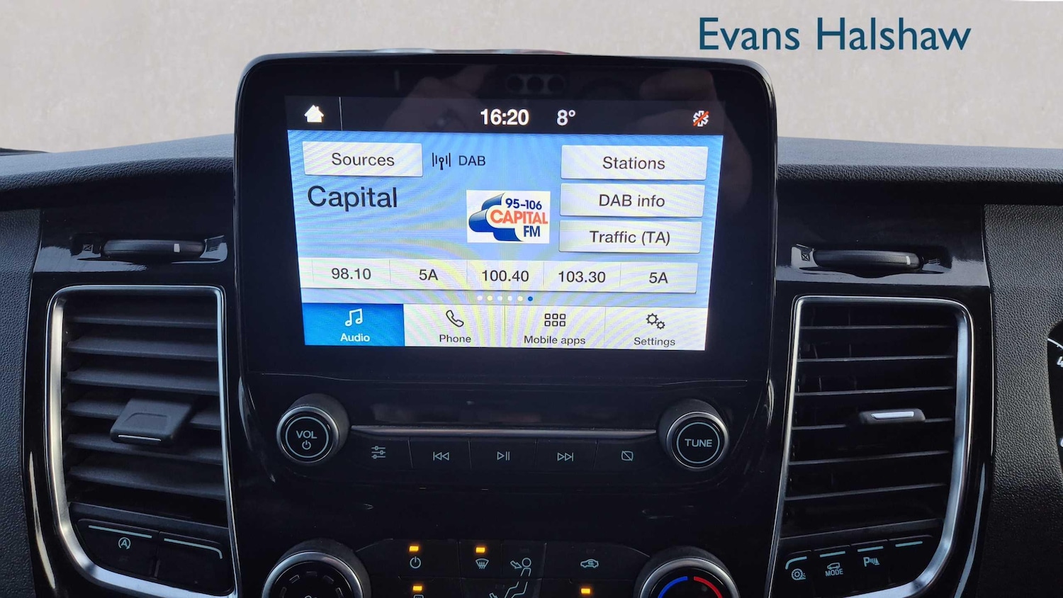 Used Ford Transit 2021 for sale - 76851613: Photo 14