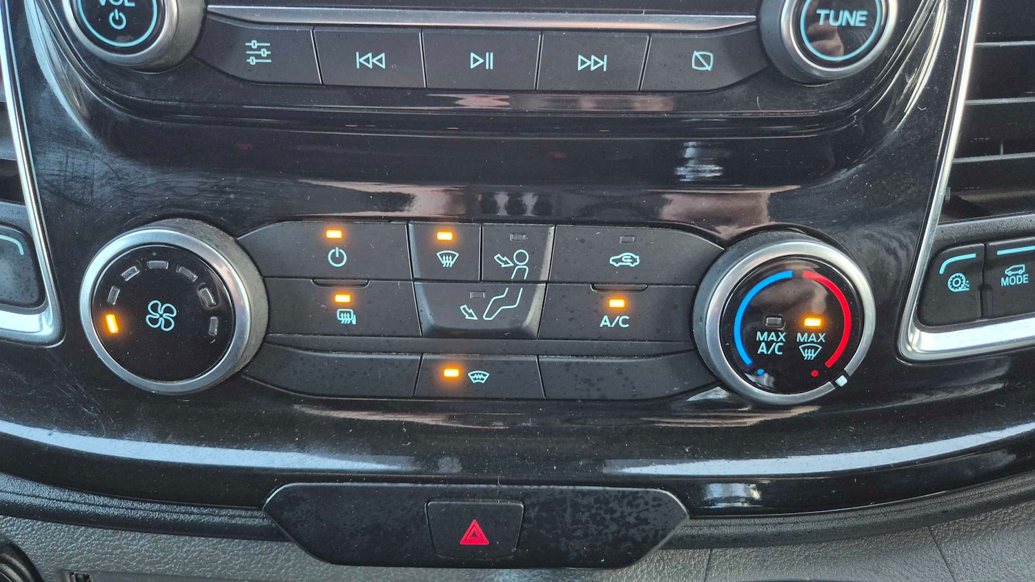 Used Ford Transit 2021 for sale - 76851613: Photo 15