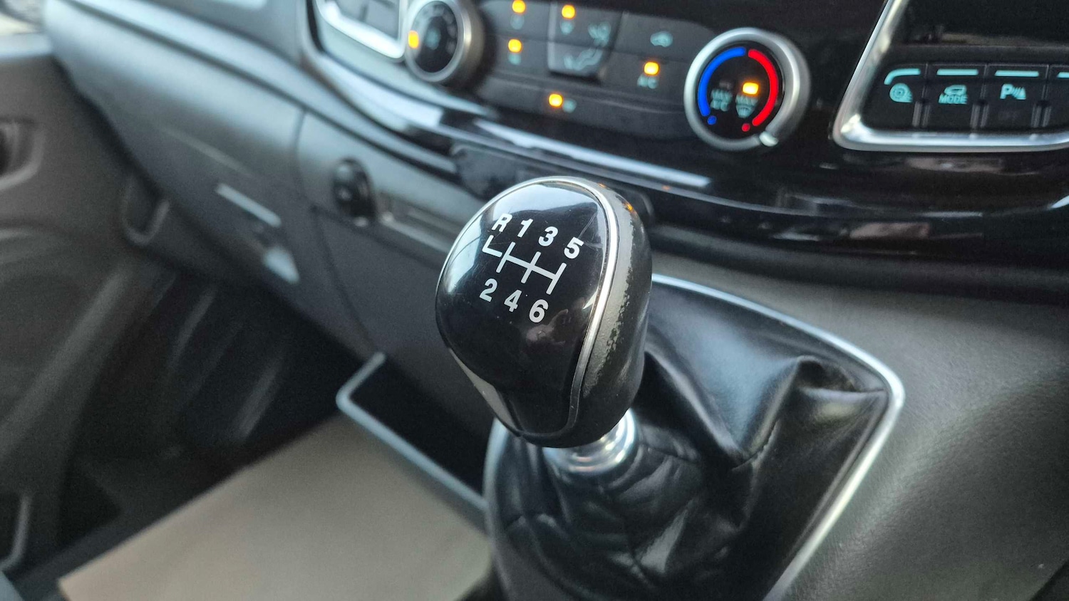 Used Ford Transit 2021 for sale - 76851613: Photo 16