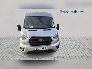 Ford - Transit