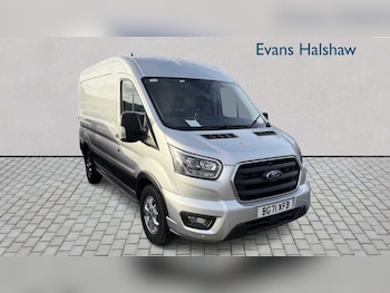 Used Ford Transit 2021 for sale - 76851613: Photo