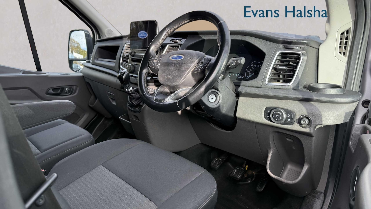 Used Ford Transit 2021 for sale - 76851613: Photo 4