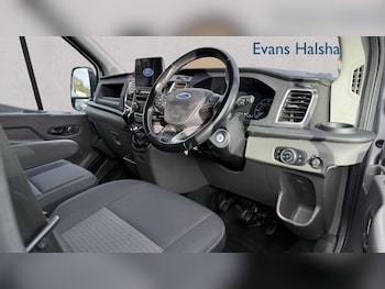 Used Ford Transit 2021 for sale - 76851613: Photo