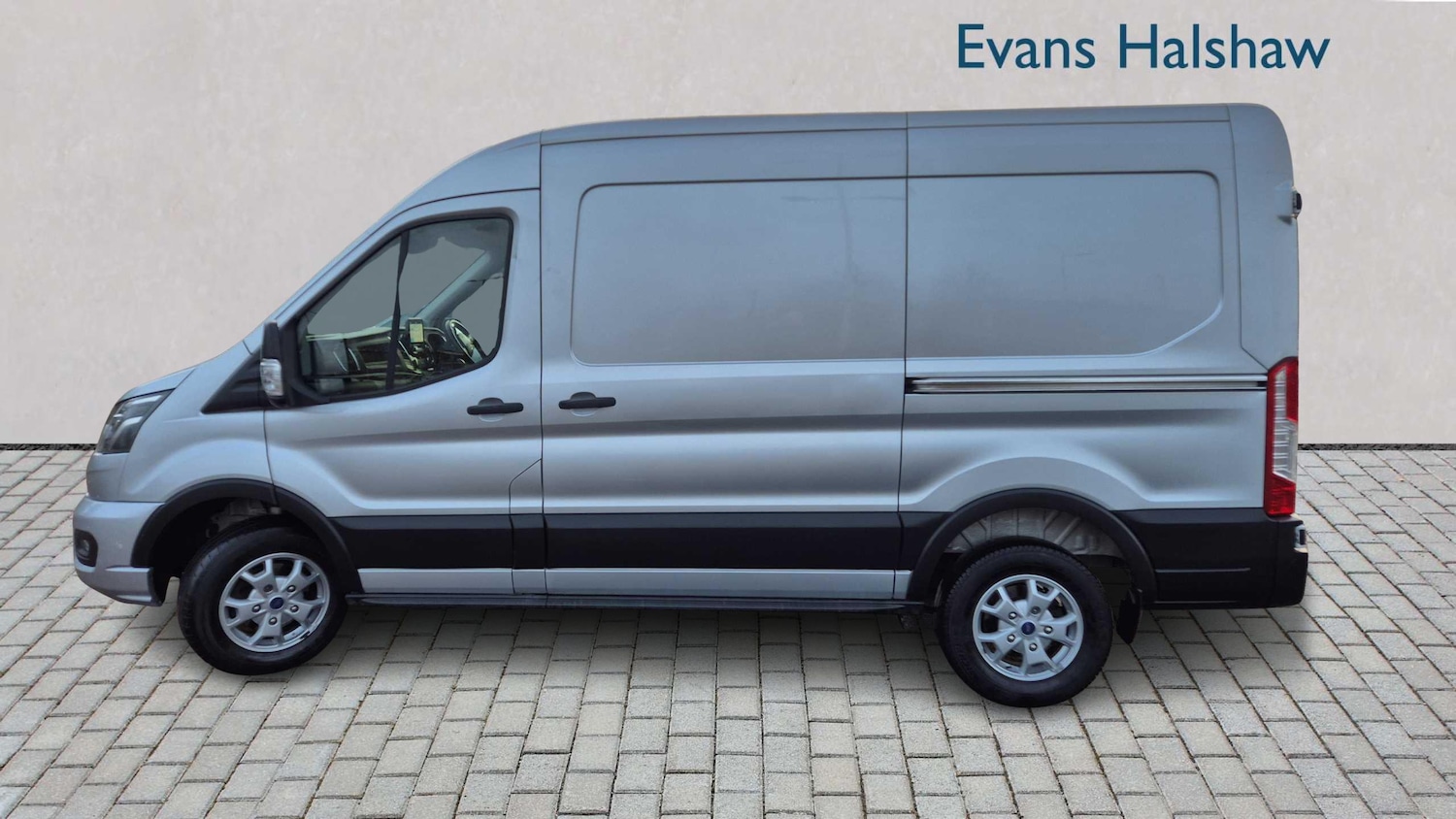 Used Ford Transit 2021 for sale - 76851613: Photo 7