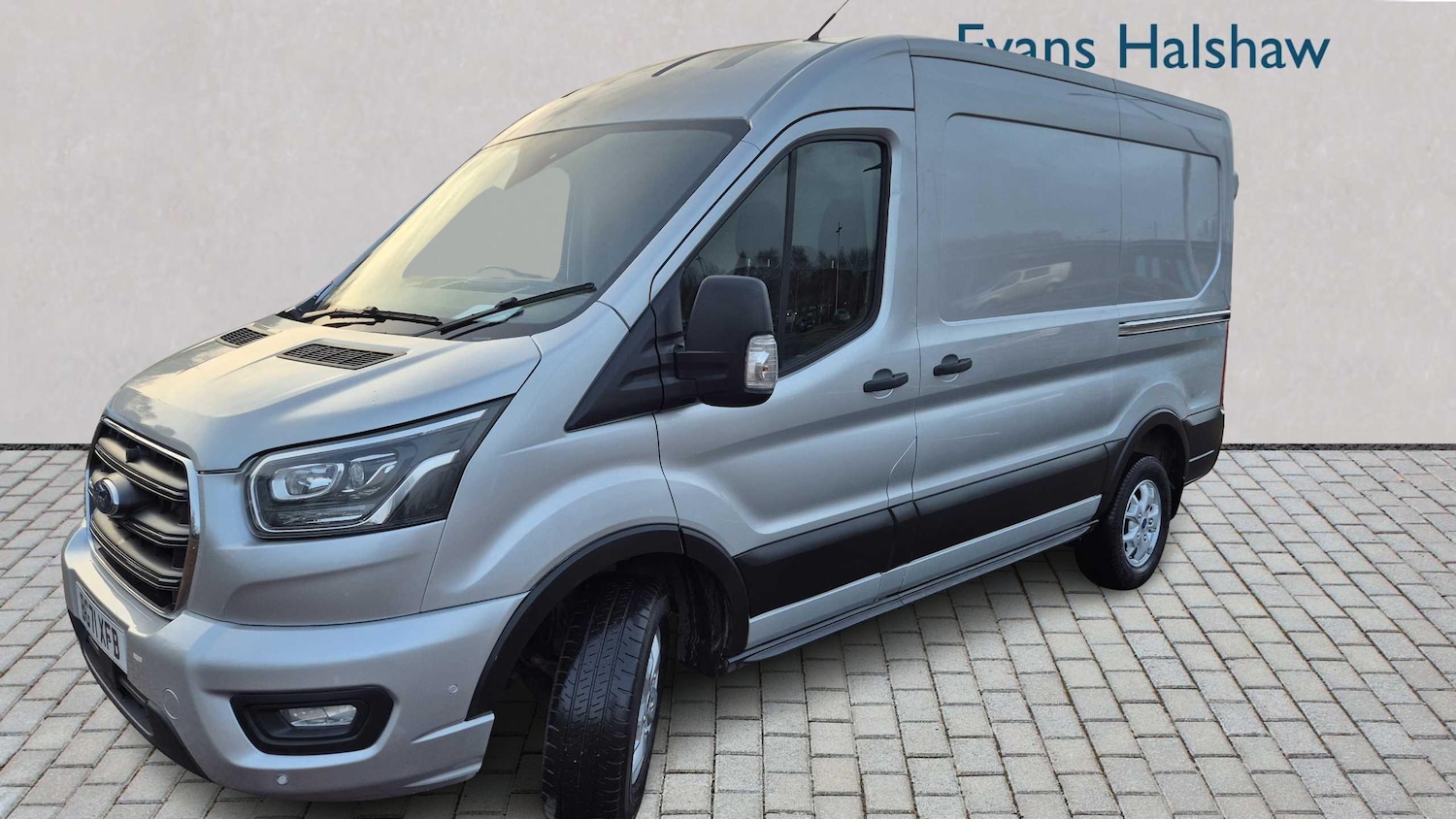 Used Ford Transit 2021 for sale - 76851613: Photo 8