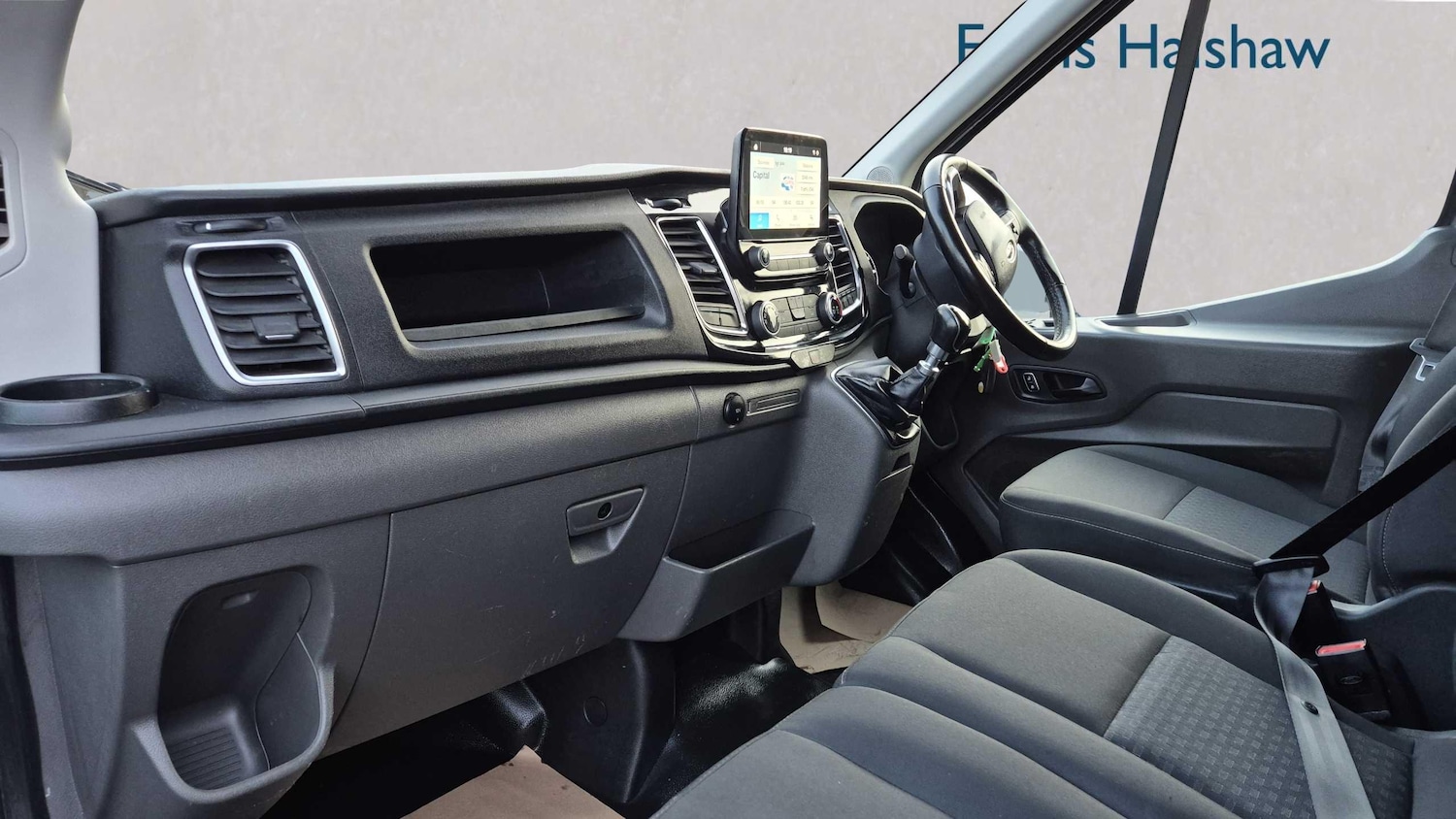 Used Ford Transit 2021 for sale - 76851613: Photo 9