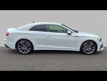Used Audi A5 2022 for sale - 75316998: Photo