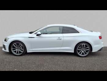 Used Audi A5 2022 for sale - 75316998: Photo