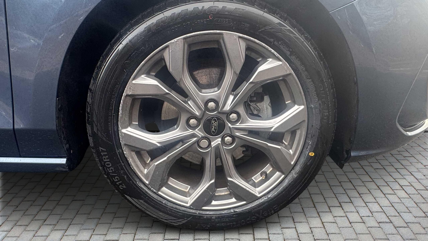 Used Ford Focus 2023 for sale - 77472756: Photo 10