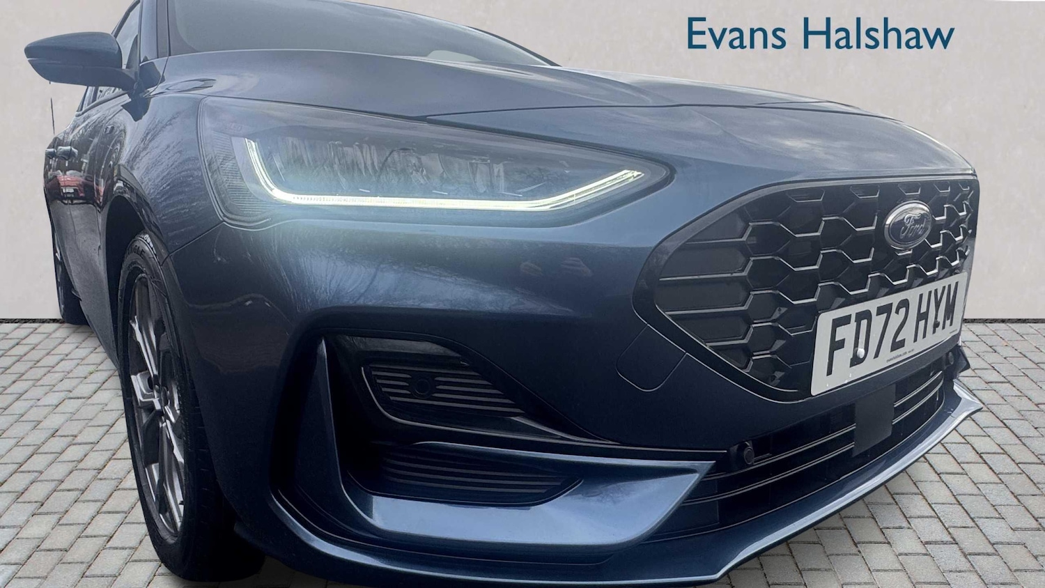 Used Ford Focus 2023 for sale - 77472756: Photo 11