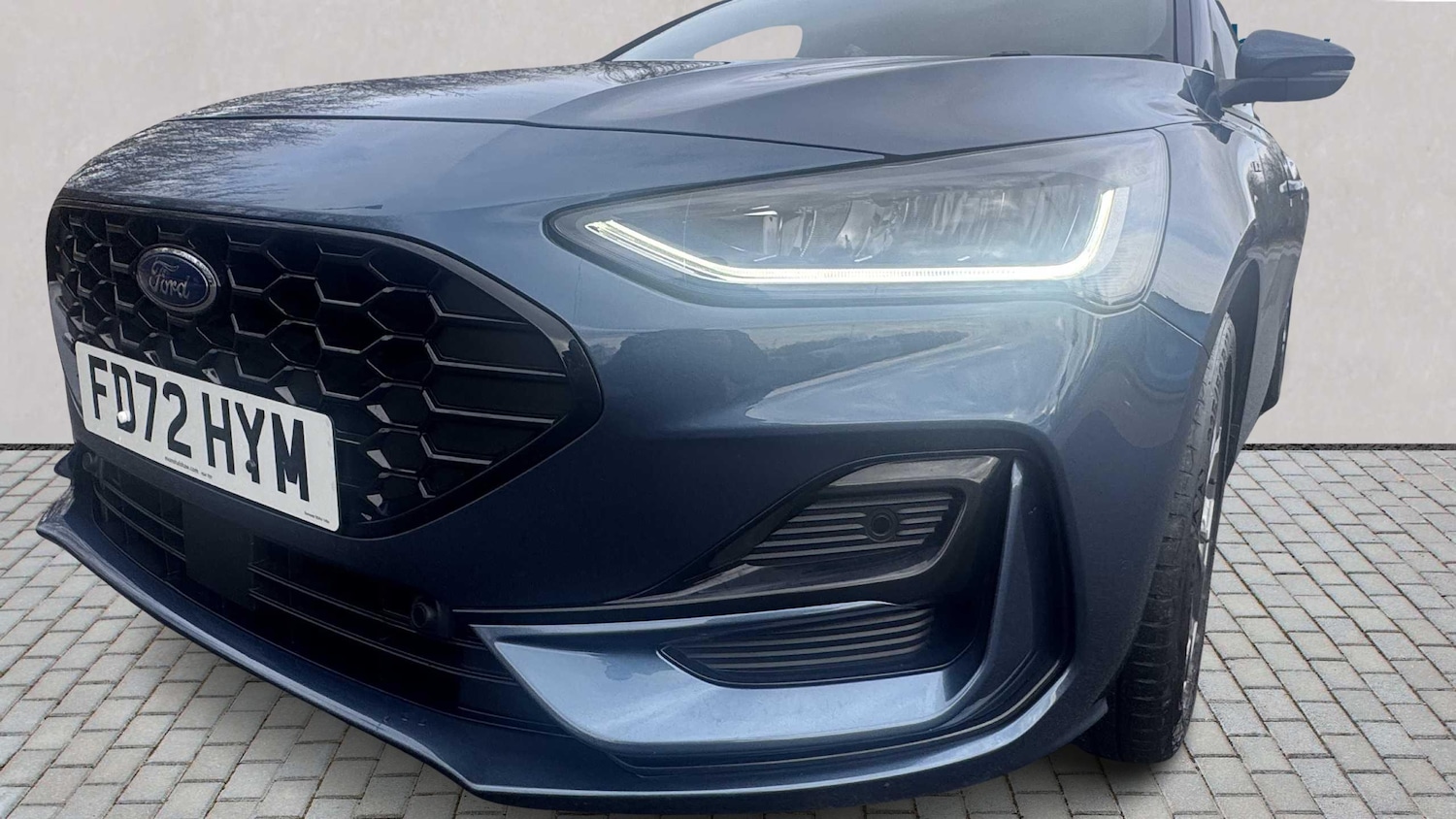 Used Ford Focus 2023 for sale - 77472756: Photo 12