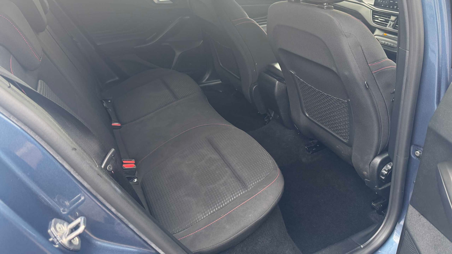 Used Ford Focus 2023 for sale - 77472756: Photo 16