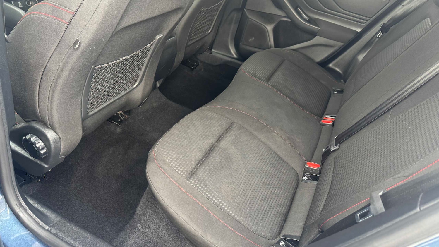 Used Ford Focus 2023 for sale - 77472756: Photo 17