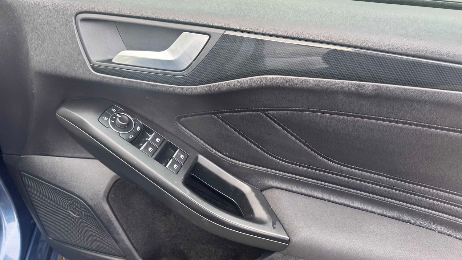 Used Ford Focus 2023 for sale - 77472756: Photo 20