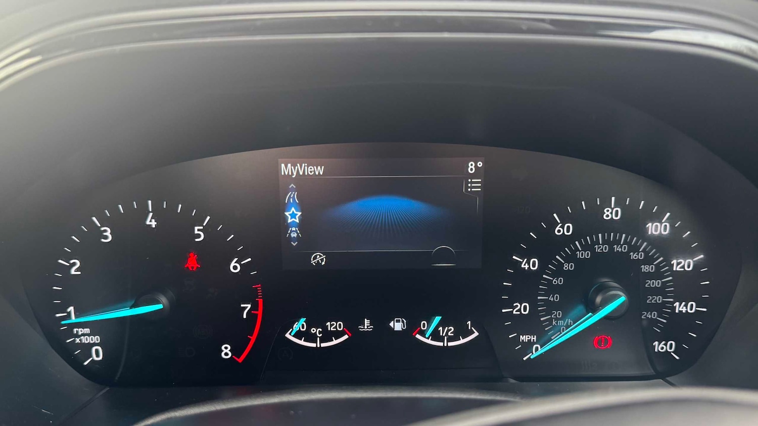 Used Ford Focus 2023 for sale - 77472756: Photo 22