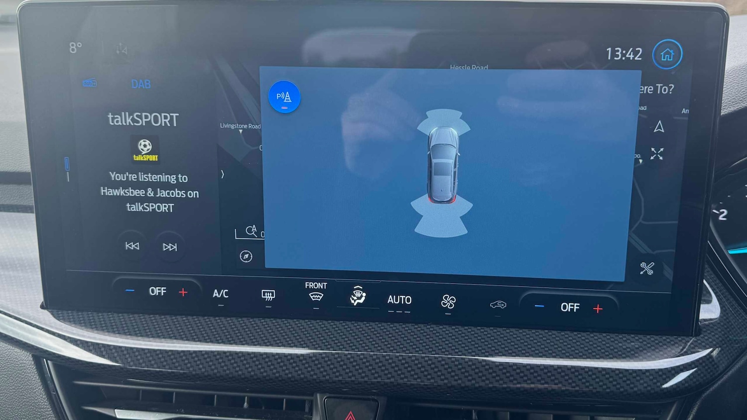 Used Ford Focus 2023 for sale - 77472756: Photo 27