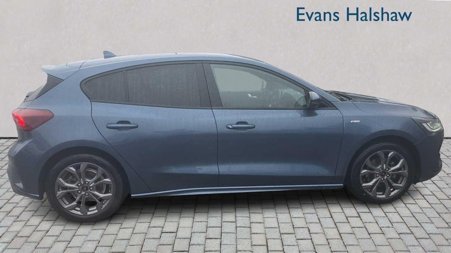 Used Ford Focus 2023 for sale - 77472756: Photo 3