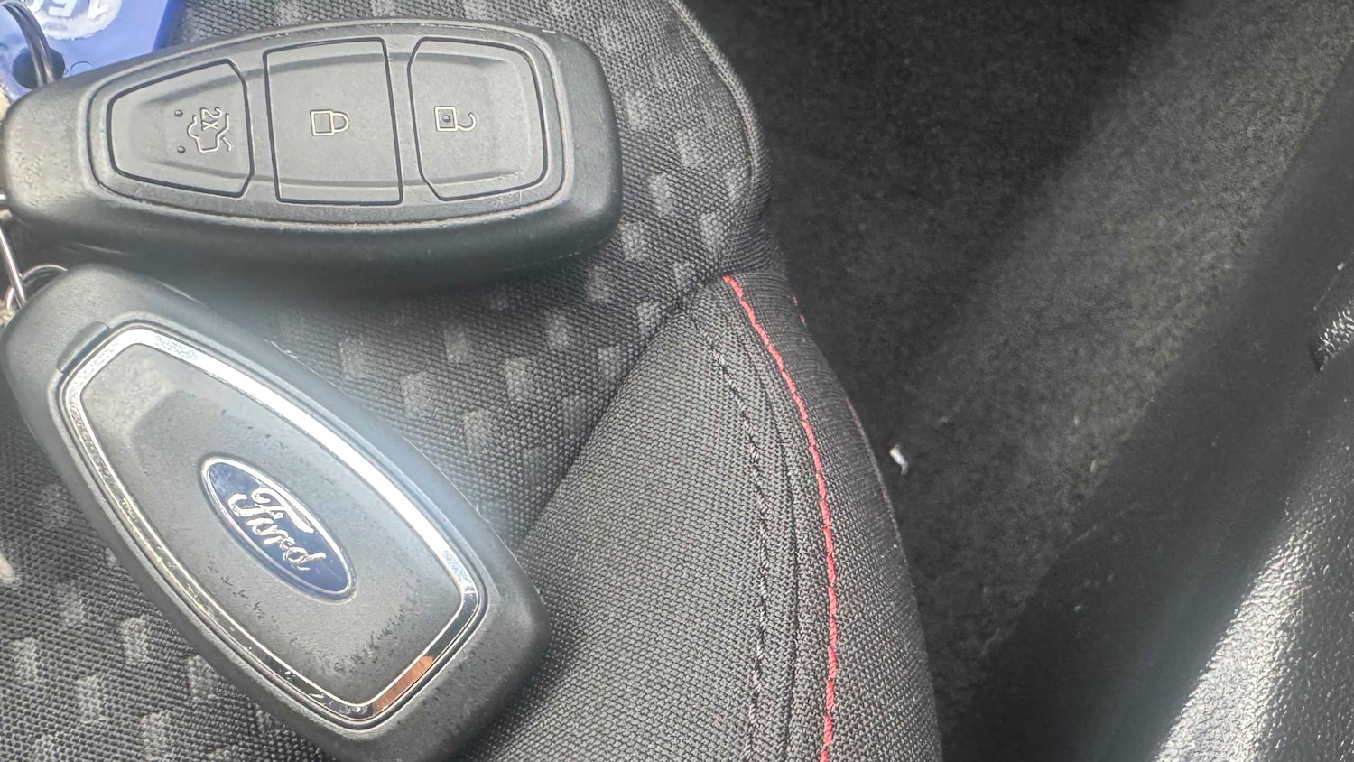 Used Ford Focus 2023 for sale - 77472756: Photo 32