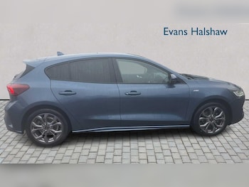 Used Ford Focus 2023 for sale - 77472756: Photo