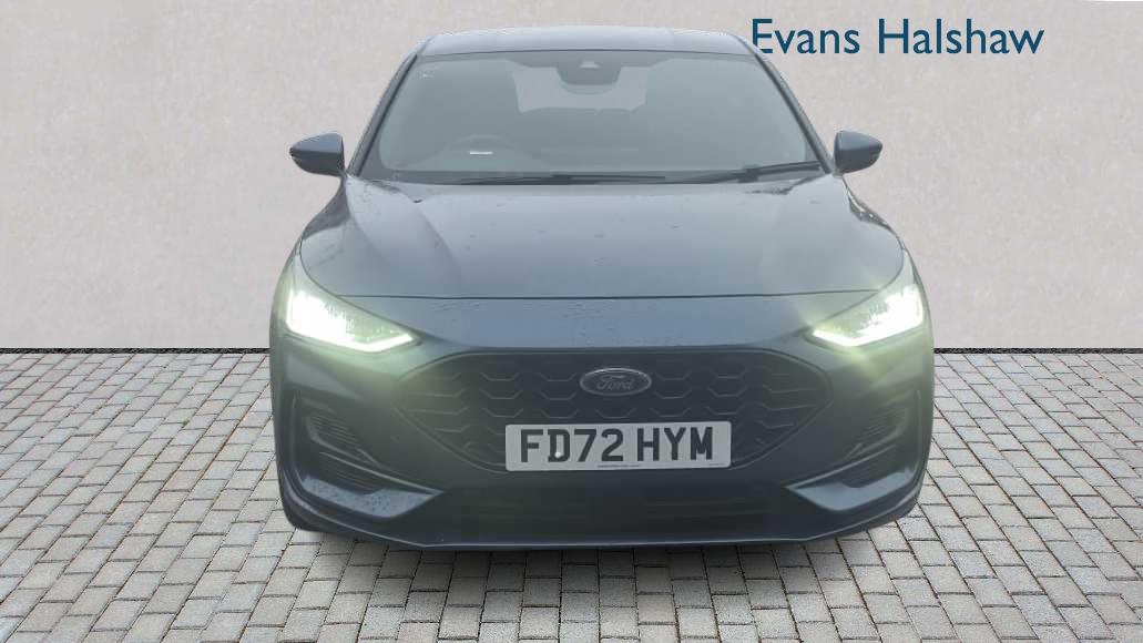 Used Ford Focus 2023 for sale - 77472756: Photo 4