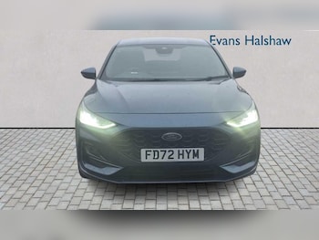 Used Ford Focus 2023 for sale - 77472756: Photo