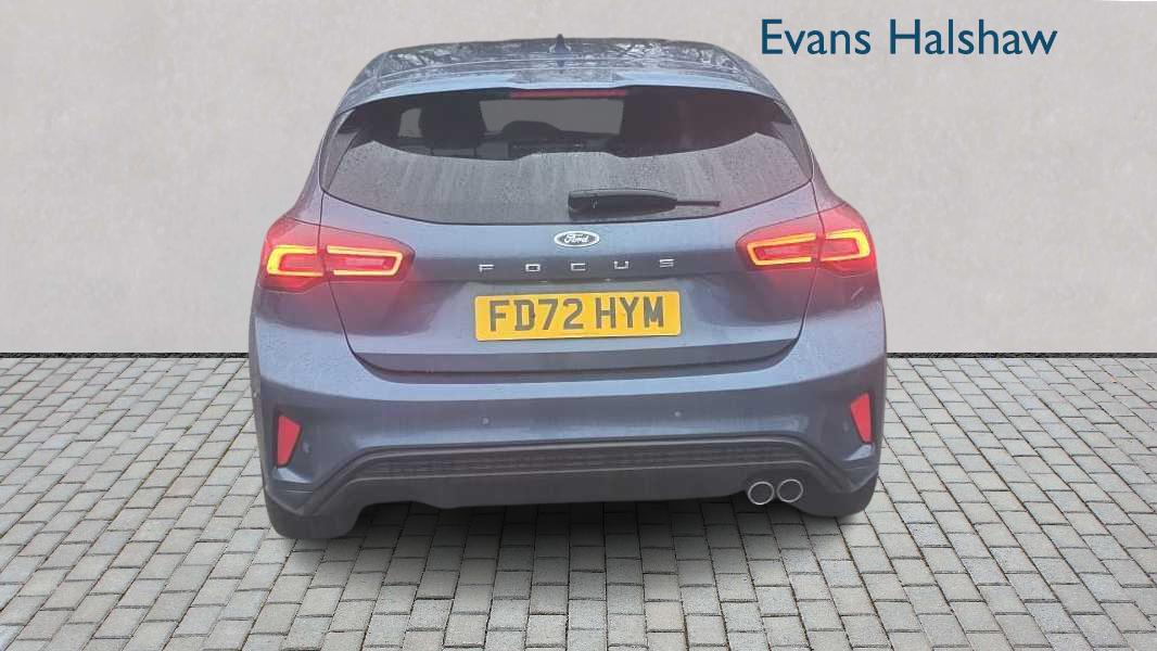 Used Ford Focus 2023 for sale - 77472756: Photo 6