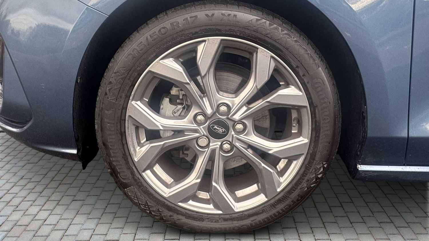 Used Ford Focus 2023 for sale - 77472756: Photo 7