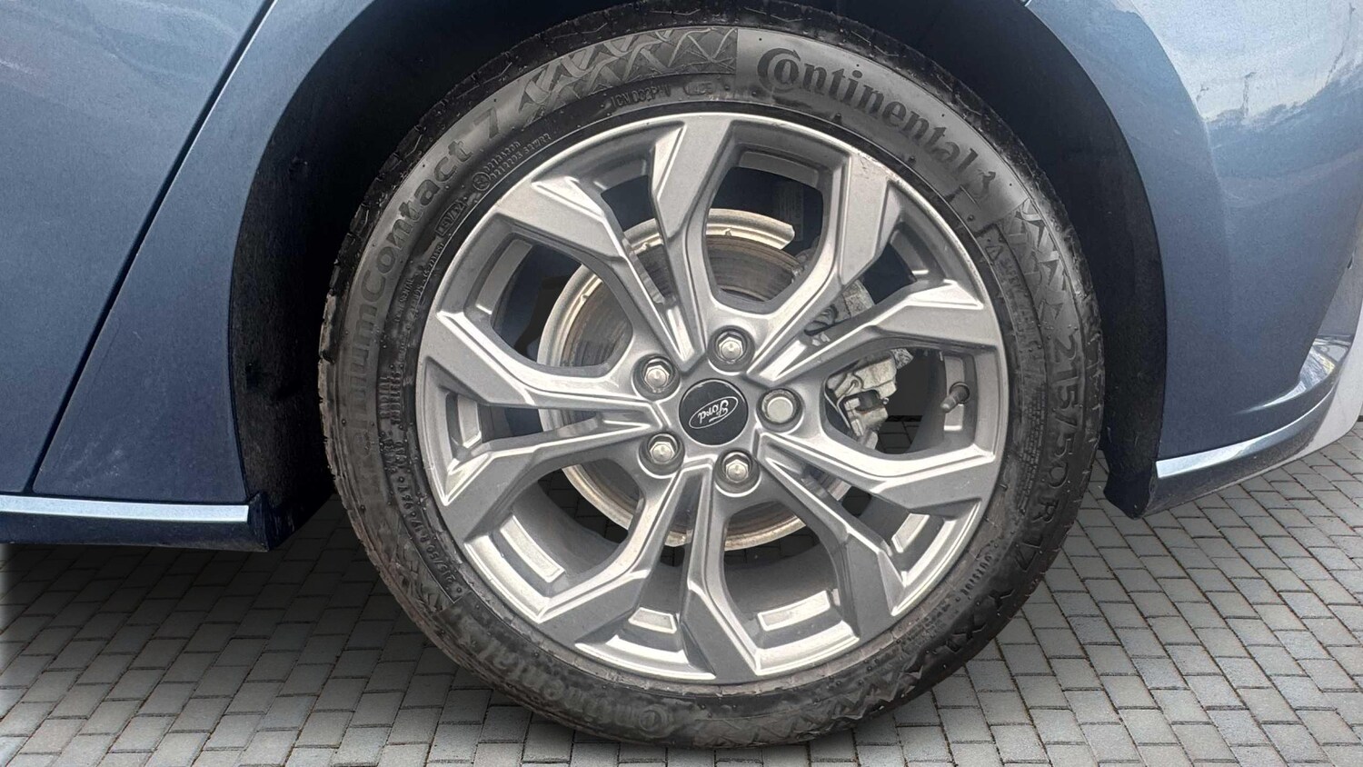 Used Ford Focus 2023 for sale - 77472756: Photo 8