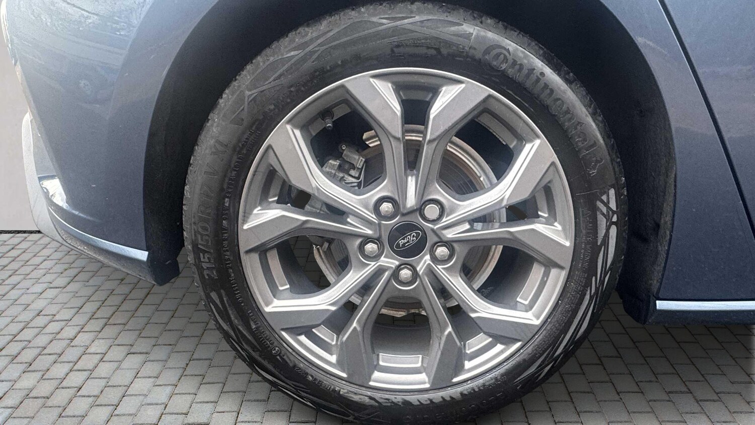 Used Ford Focus 2023 for sale - 77472756: Photo 9