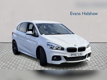 Used BMW 2 Series 2018 for sale - 79499428: Photo