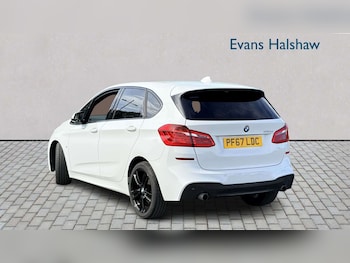 Used BMW 2 Series 2018 for sale - 79499428: Photo