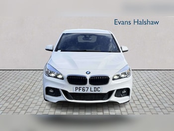 Used BMW 2 Series 2018 for sale - 79499428: Photo