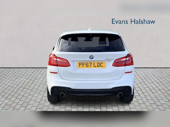 Used BMW 2 Series 2018 for sale - 79499428: Photo