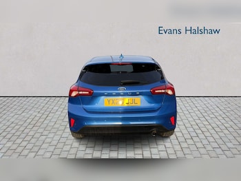 Used Ford Focus 2020 for sale - 78024136: Photo