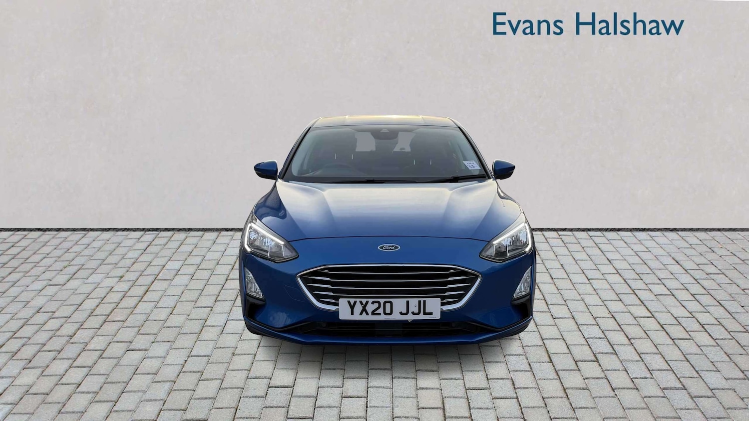 Used Ford Focus 2020 for sale - 78024136: Photo 4