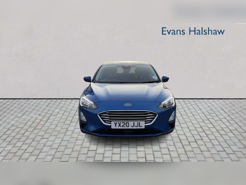 Used Ford Focus 2020 for sale - 78024136: Photo