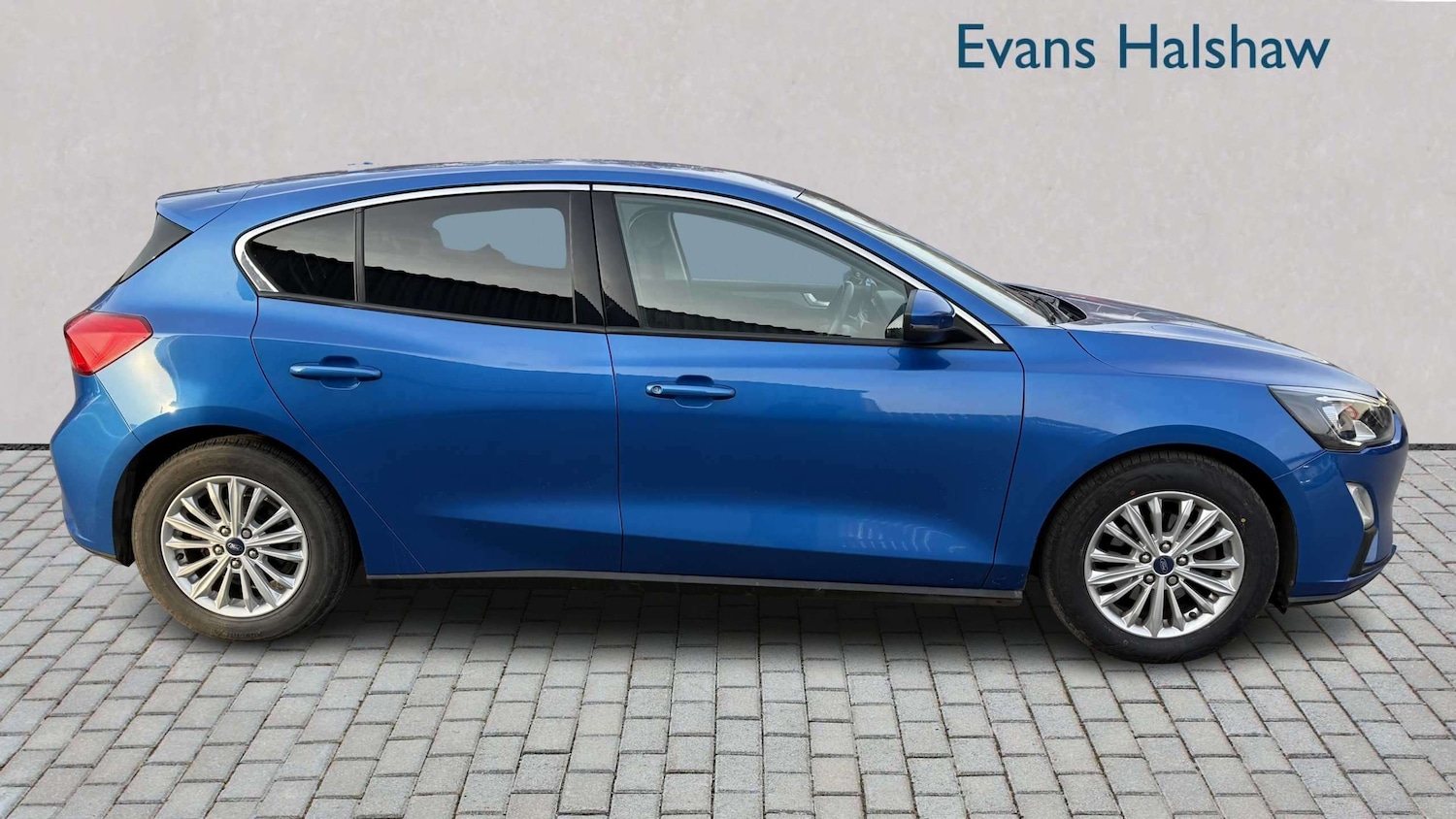 Used Ford Focus 2020 for sale - 78024136: Photo 5