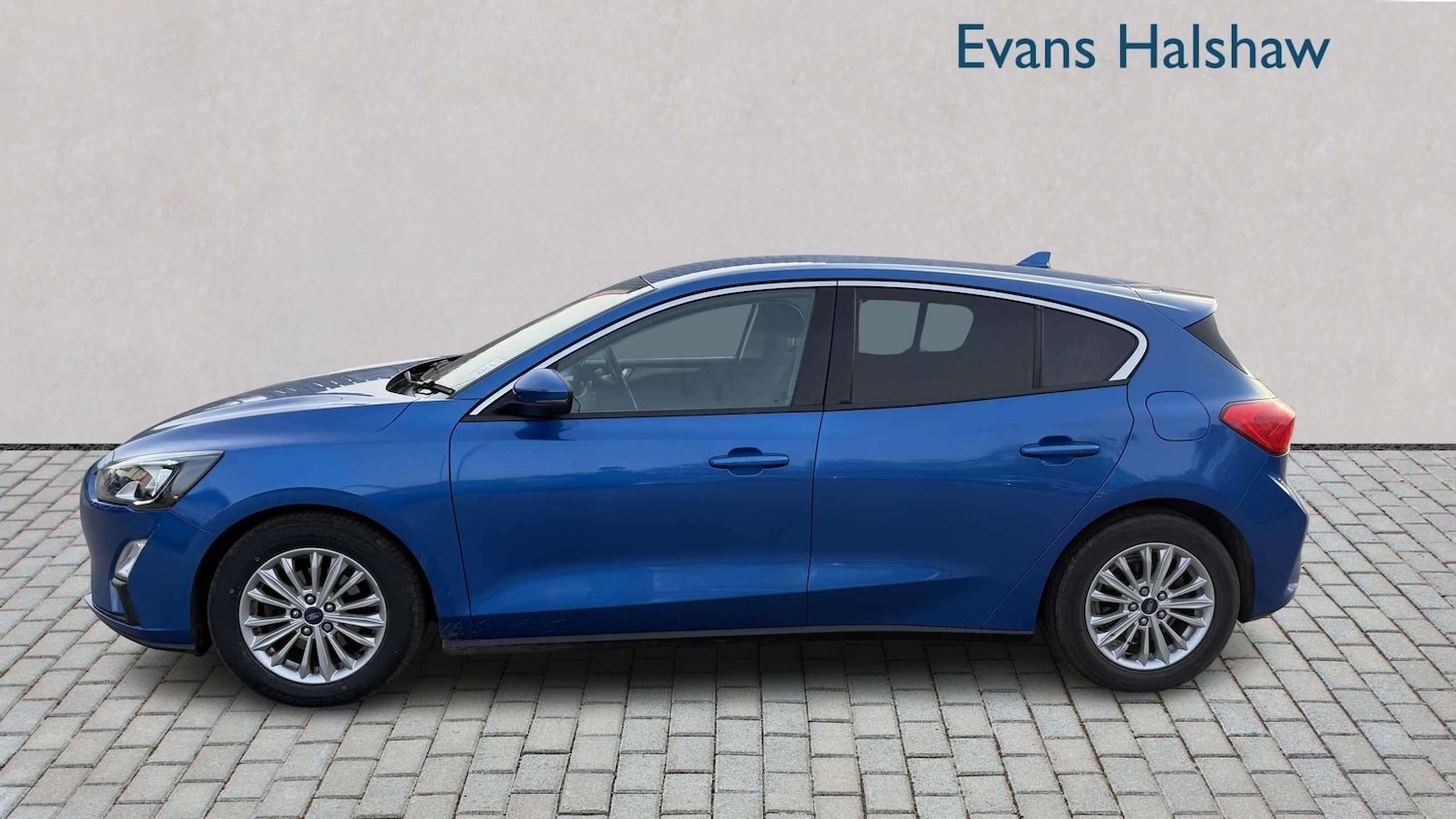 Used Ford Focus 2020 for sale - 78024136: Photo 6