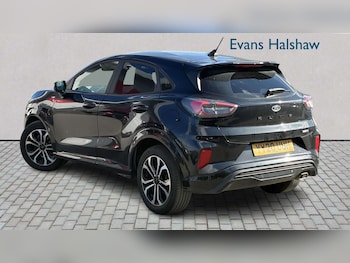 Used Ford Puma 2020 for sale - 79095828: Photo