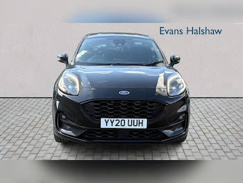 Used Ford Puma 2020 for sale - 79095828: Photo
