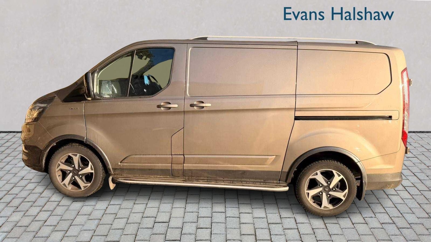 Used Ford Transit Custom 2022 for sale - 76636786: Photo 4