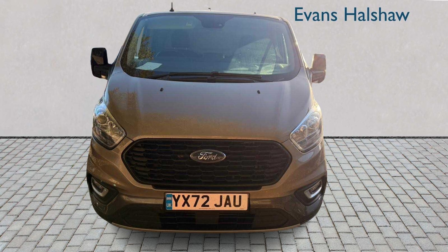 Used Ford Transit Custom 2022 for sale - 76636786: Photo 6