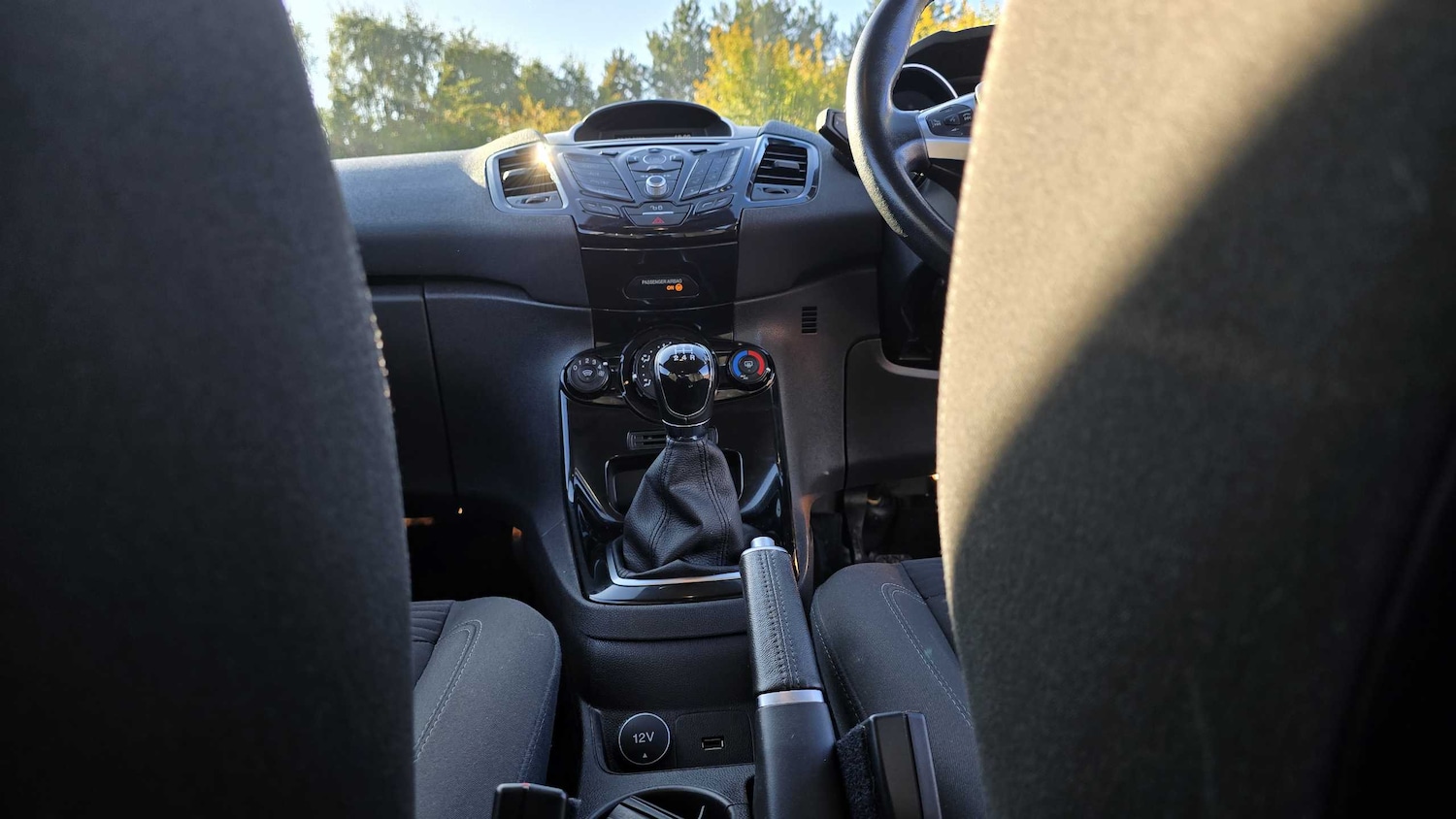 Vehicle 13